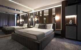 Merida Hotel Baku